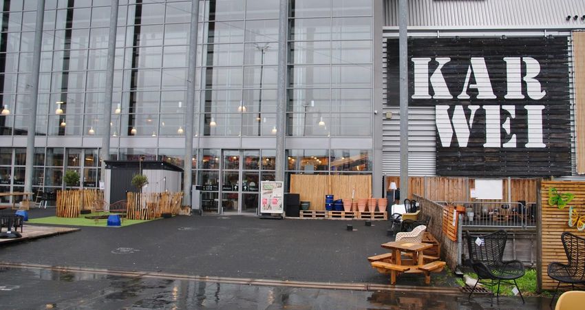 Karwei bouwmarkt Broek op Langedijk