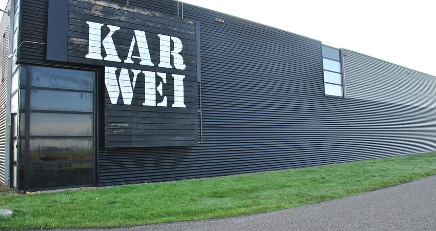 Karwei bouwmarkt Dokkum