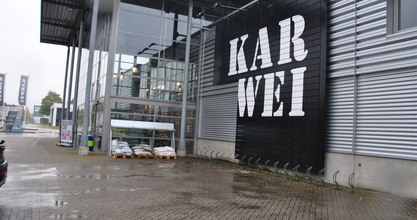 Karwei bouwmarkt Wolvega