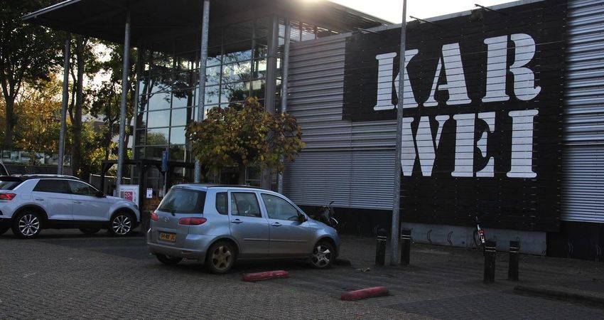 Karwei bouwmarkt Zutphen