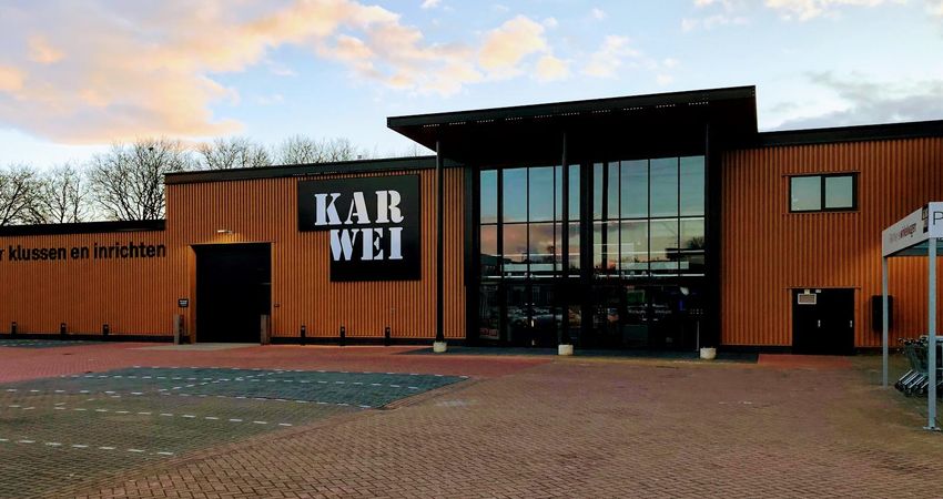 Karwei Bussum