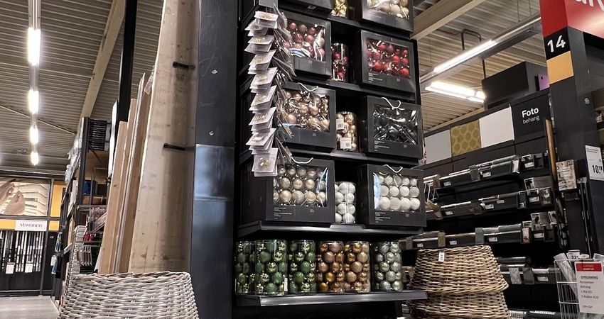 Karwei Heerenveen