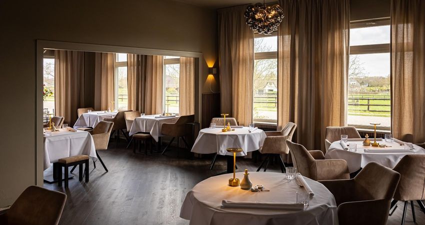 Karels Restaurant | Hotel