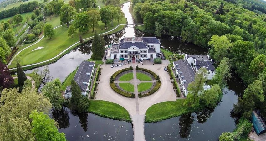 Kasteel Engelenburg