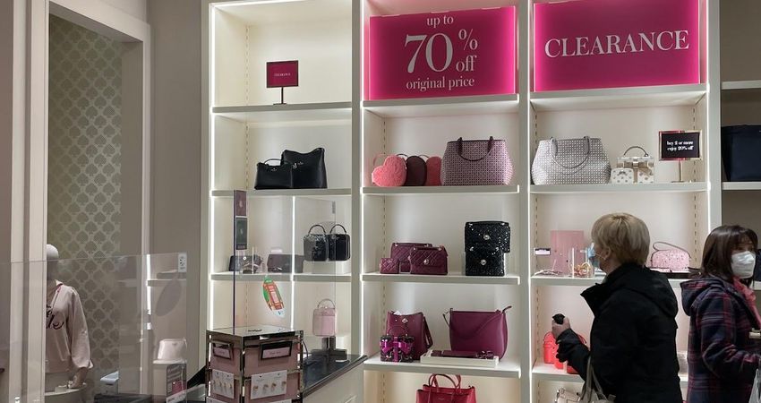 Kate Spade New York