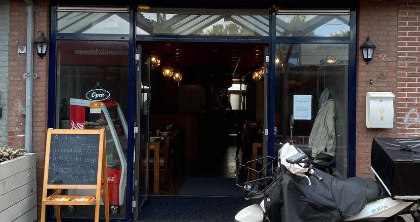 Kathmandu Kitchen Beverwijk | Indiase & Nepalese Restaurant