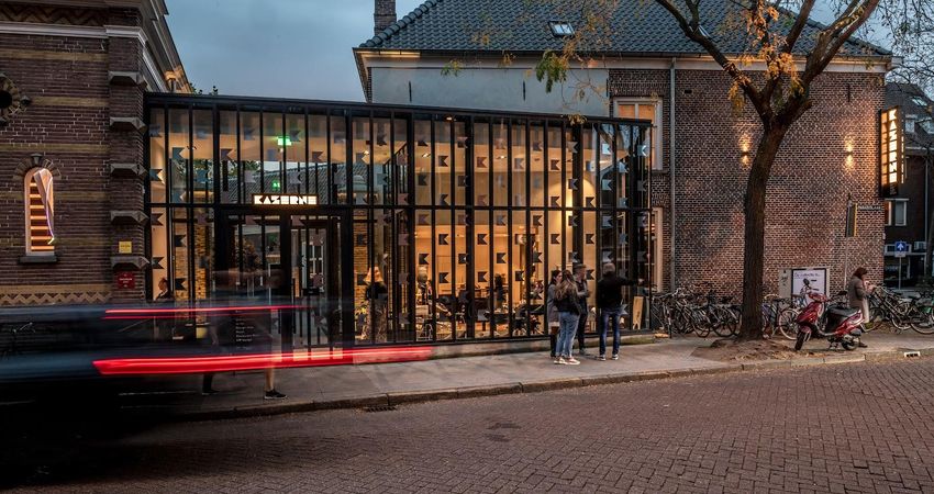 Kazerne Hotel