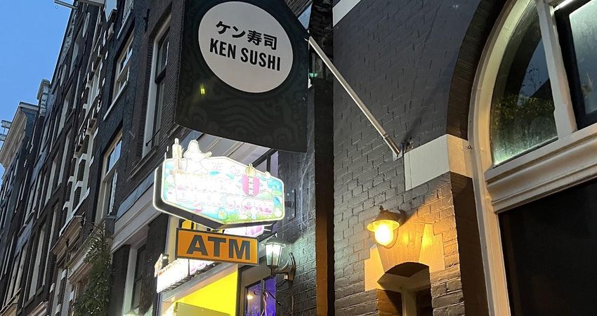 Ken Sushi