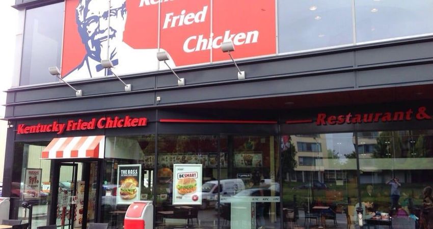 KFC