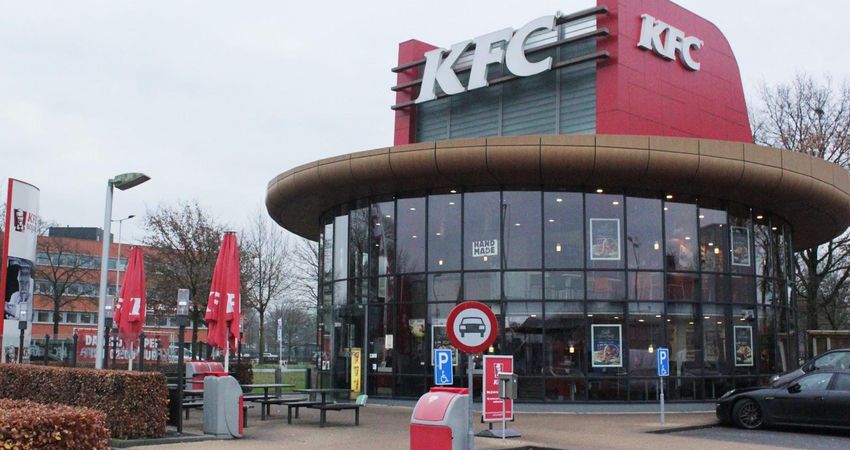 KFC Hengelo