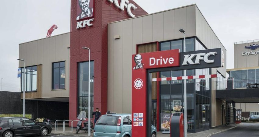 KFC