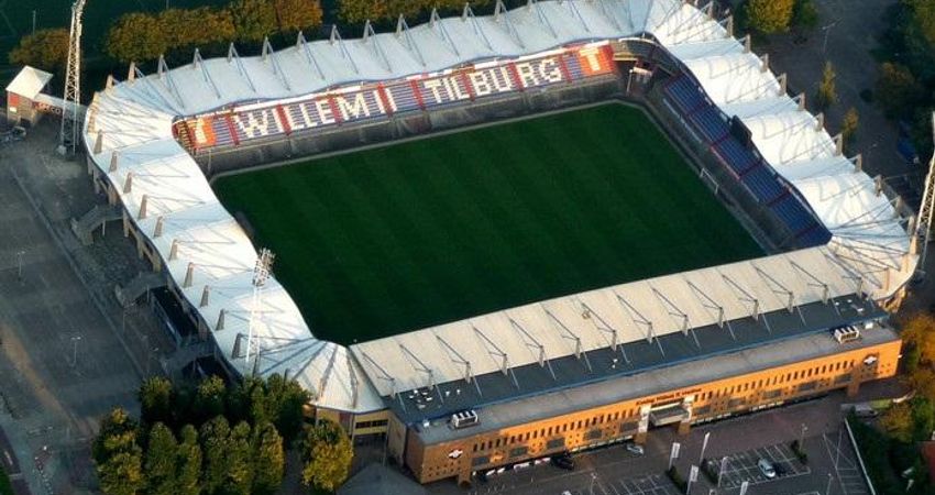 Koning Willem II Stadion