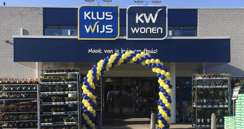 KlusWijs en KW Wonen Steenbergen