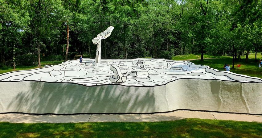 Kröller-Müller Museum