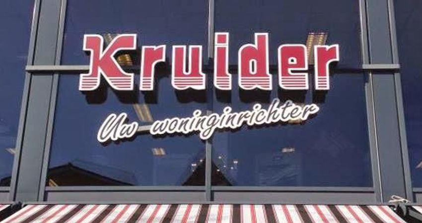 Kruider Woninginrichting Steenwijk