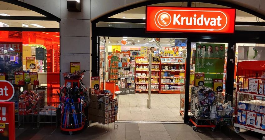 Kruidvat