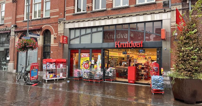 Kruidvat