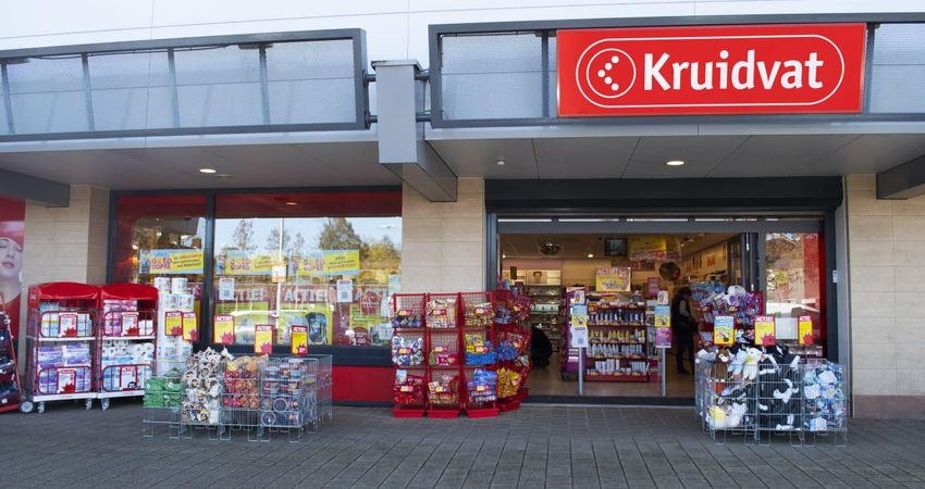 Kruidvat