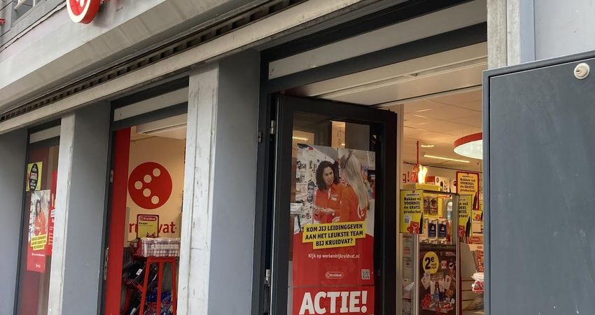 Kruidvat