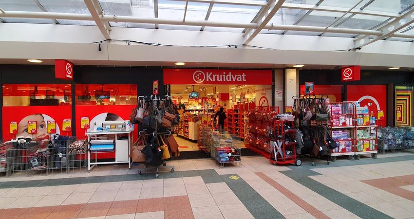 Kruidvat