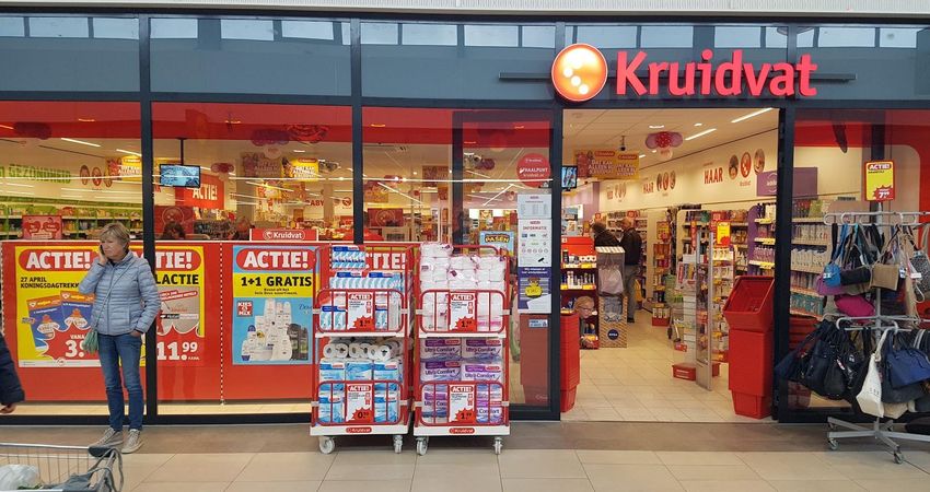 Kruidvat