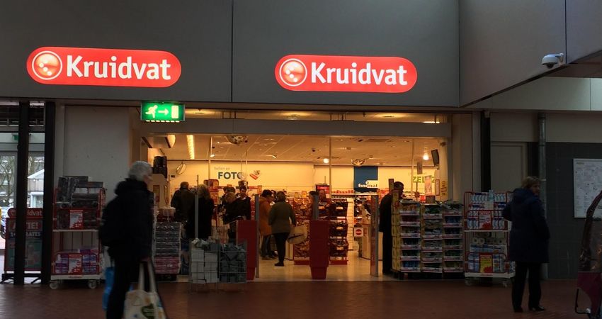 Kruidvat