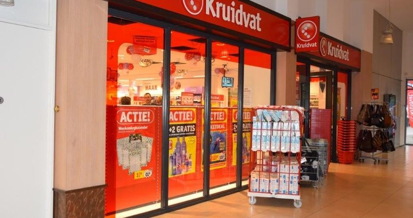 Kruidvat