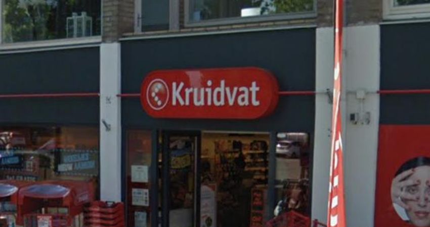 Kruidvat