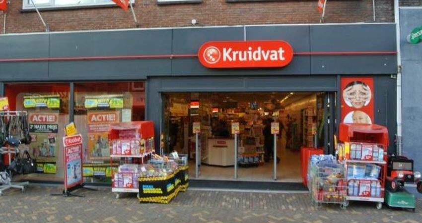 Kruidvat