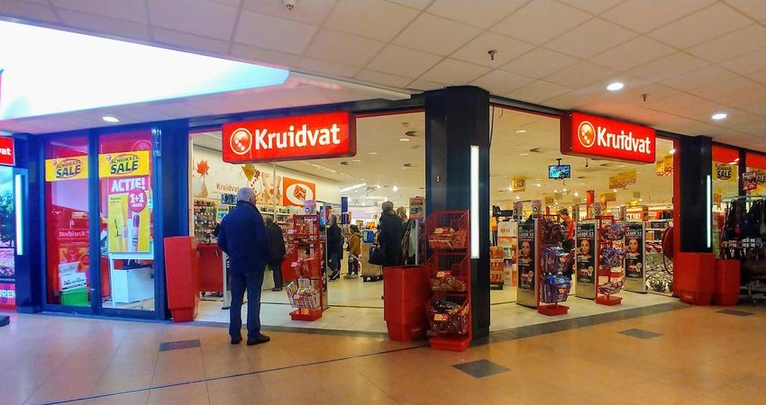 Kruidvat