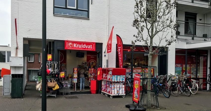 Kruidvat