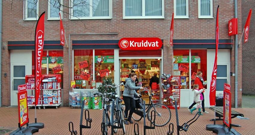 Kruidvat