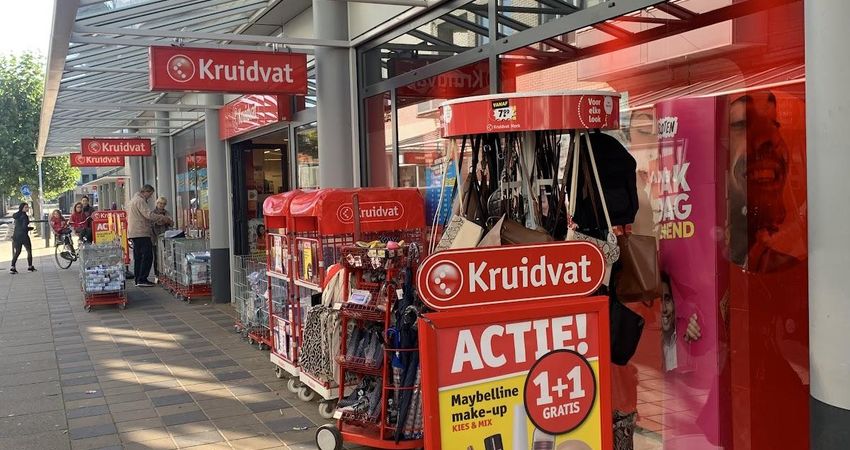 Kruidvat