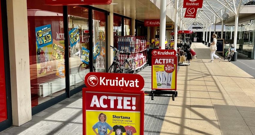 Kruidvat