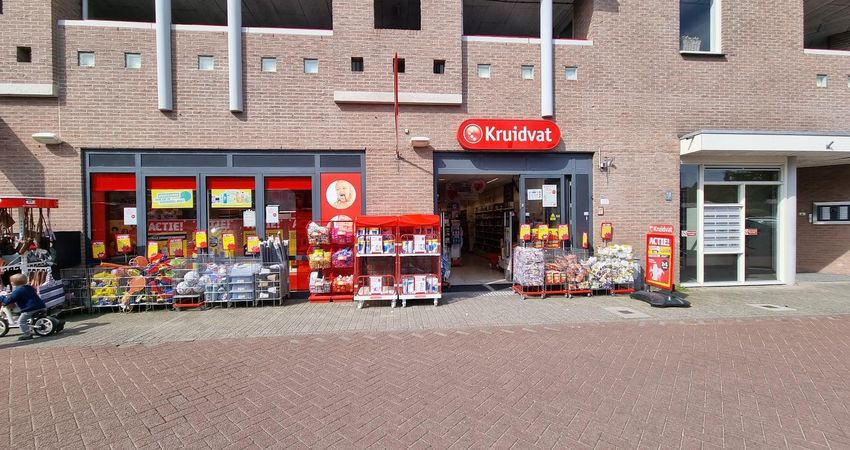 Kruidvat