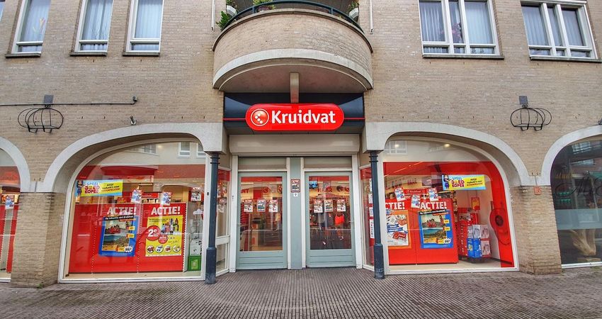 Kruidvat