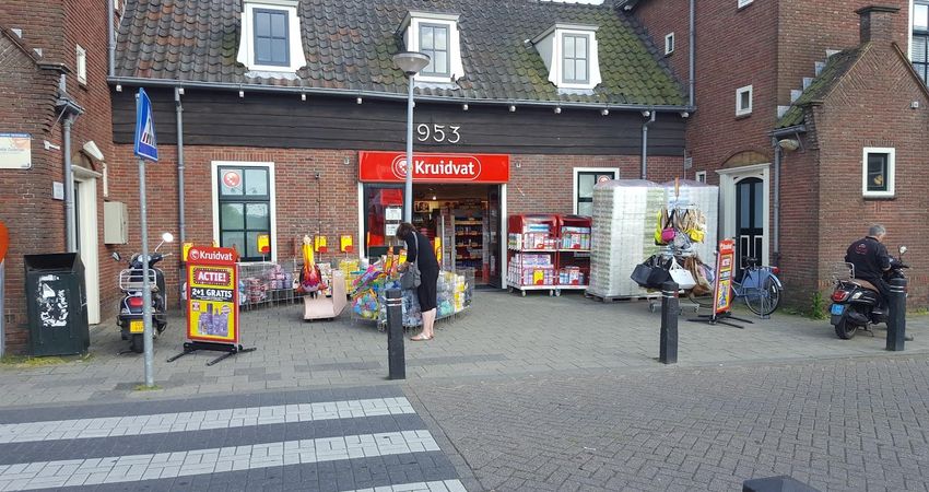 Kruidvat