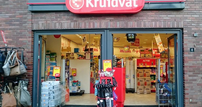 Kruidvat