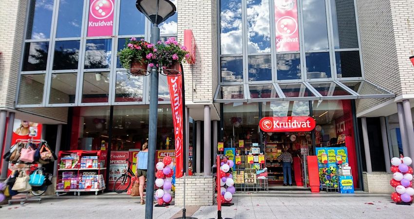 Kruidvat
