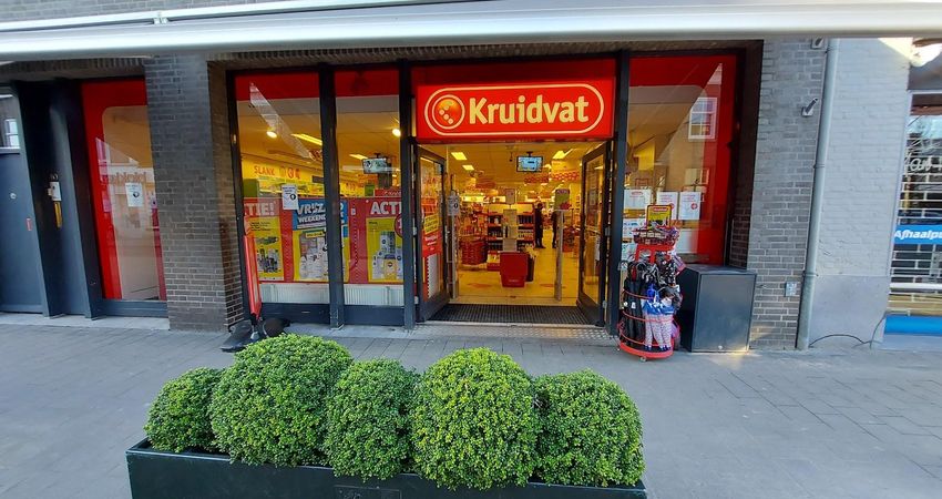 Kruidvat