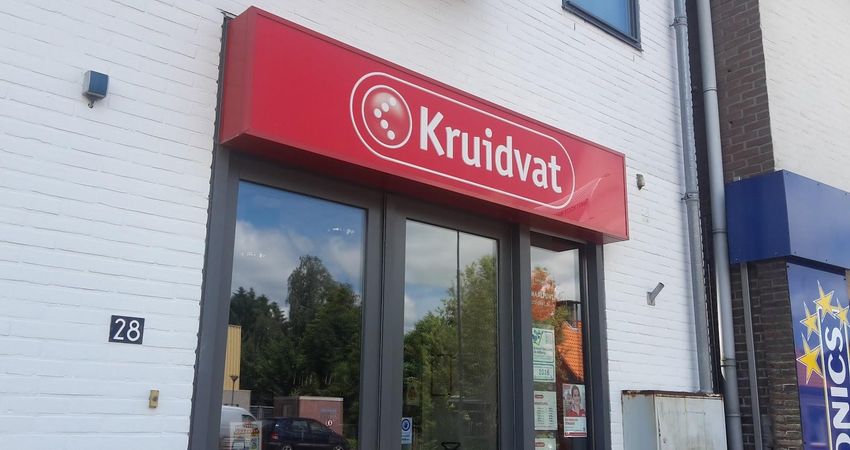 Kruidvat