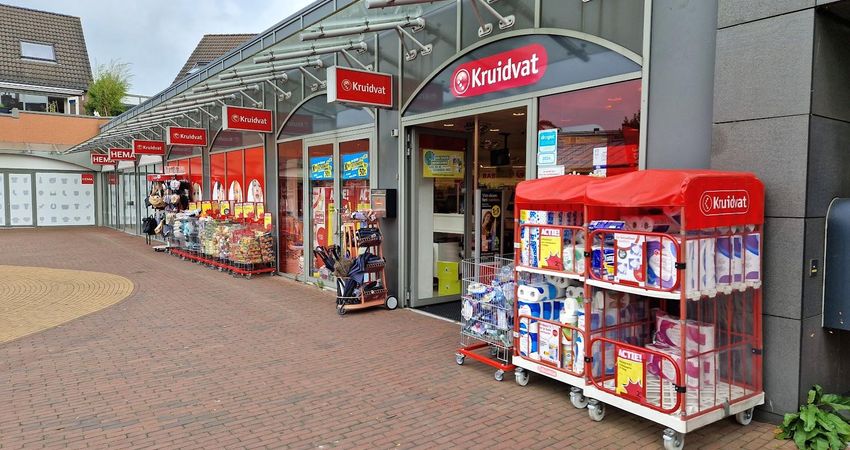 Kruidvat