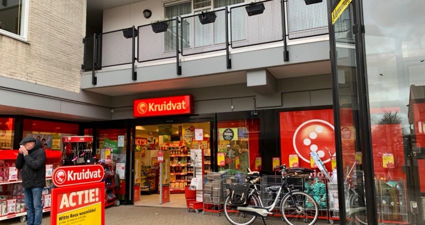 Kruidvat