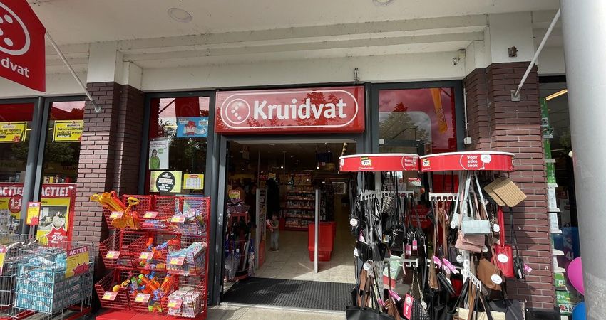 Kruidvat