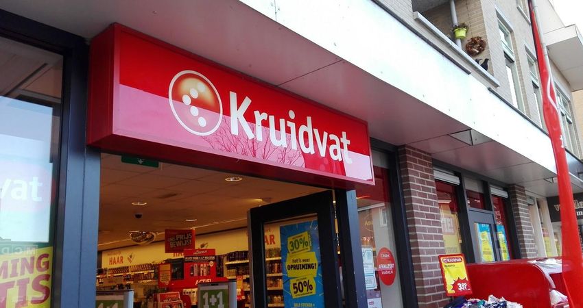 Kruidvat