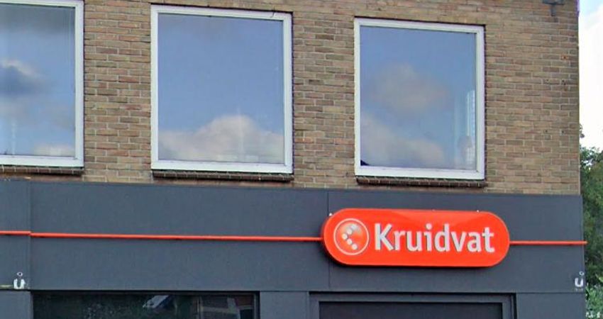 Kruidvat