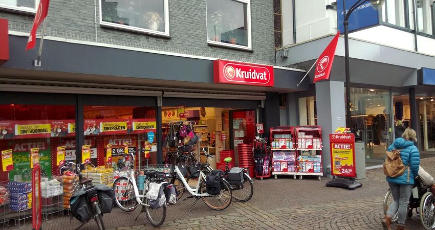 Kruidvat