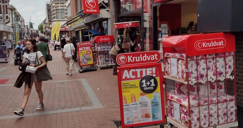 Kruidvat