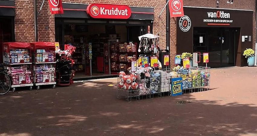 Kruidvat