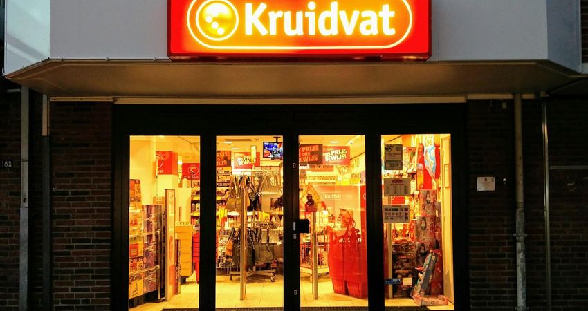Kruidvat